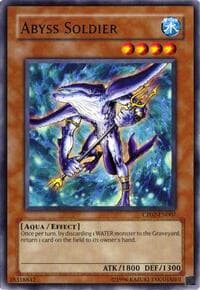 Abyss Soldier: Champion Pack 2