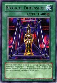 Magical Dimension: Champion Pack 2