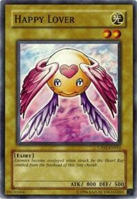 Happy Lover: Champion Pack 2