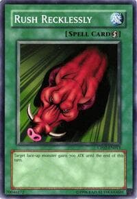 Rush Recklessly: Champion Pack 2