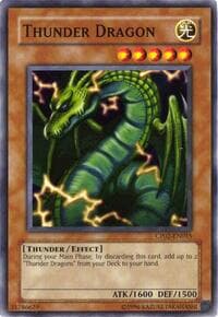 Thunder Dragon: Champion Pack 2