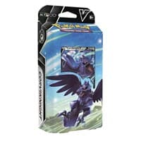 V Battle Deck [Corviknight V]: Miscellaneous Cards & Products