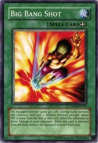 Big Bang Shot: Champion Pack 2
