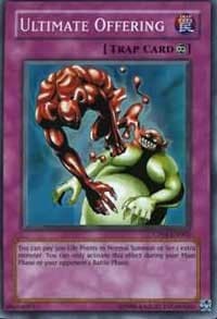 Ultimate Offering: Champion Pack 4