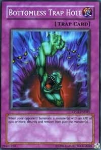 Bottomless Trap Hole: Champion Pack 4