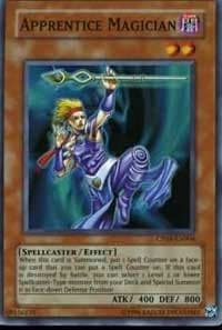 Apprentice Magician: Champion Pack 4