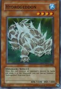 Hydrogeddon: Champion Pack 4