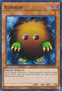 Kuriboh: Hidden Arsenal: Chapter 1