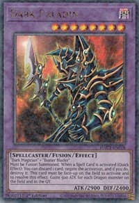 Dark Paladin (Duel Terminal): Hidden Arsenal: Chapter 1