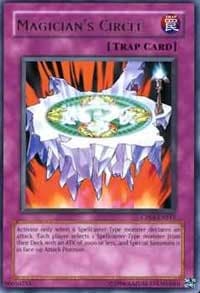Magician's Circle: Champion Pack 4
