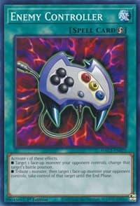 Enemy Controller: Hidden Arsenal: Chapter 1