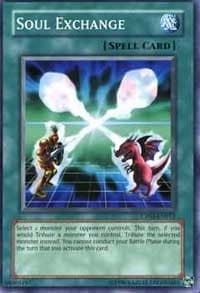 Soul Exchange: Champion Pack 4