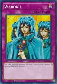 Waboku: Hidden Arsenal: Chapter 1