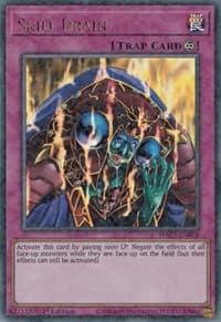 Skill Drain (Duel Terminal): Hidden Arsenal: Chapter 1