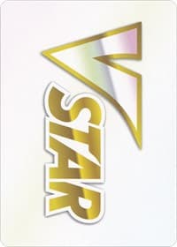 VSTAR Token: Brilliant Stars