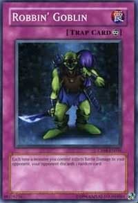 Robbin' Goblin: Champion Pack 4