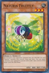 Naturia Fruitfly: Hidden Arsenal: Chapter 1
