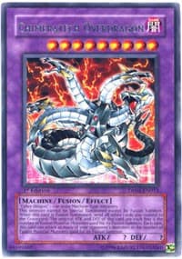 Chimeratech Overdragon: Duelist Pack 4: Zane Truesdale