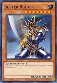 Buster Blader: Hidden Arsenal: Chapter 1