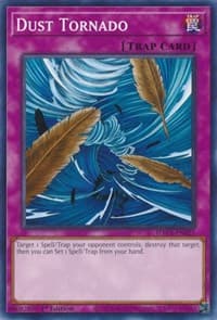 Dust Tornado: Hidden Arsenal: Chapter 1