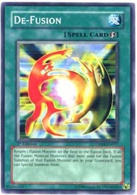 De-Fusion: Duelist Pack 4: Zane Truesdale