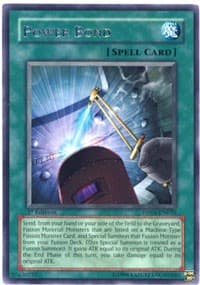 Power Bond: Duelist Pack 4: Zane Truesdale