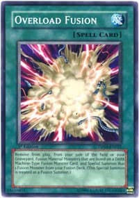 Overload Fusion: Duelist Pack 4: Zane Truesdale