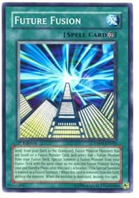 Future Fusion: Duelist Pack 4: Zane Truesdale