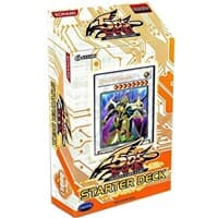 5D's 2009 Starter Deck [1st Edition]: 5D's Starter Deck 2009