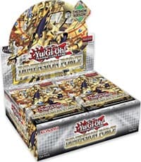 Dimension Force Booster Box [1st Edition]: Dimension Force