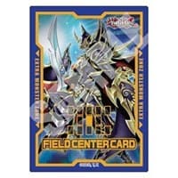 Field Center Token: Master of Chaos (Battle of Chaos): Yu-Gi-Oh! Tokens