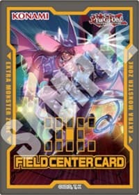 Field Center Token: Evil Twin (Back to Duel February 2022): Yu-Gi-Oh! Tokens
