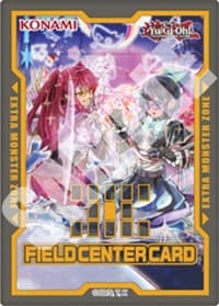 Field Center Token: Evil Twin (Back to Duel March 2022): Yu-Gi-Oh! Tokens