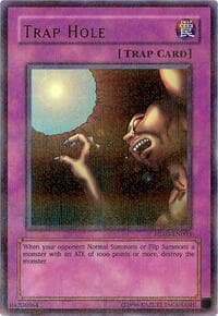 Trap Hole: Hobby League 3