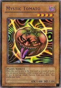 Mystic Tomato: Hobby League 3