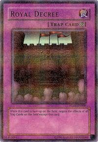 Royal Decree: Hobby League 3