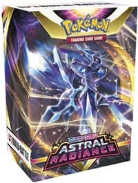 Astral Radiance Build & Battle Box: Astral Radiance