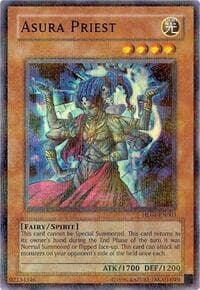 Asura Priest: Hobby League 4