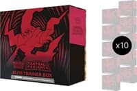 Astral Radiance Elite Trainer Box Case: Astral Radiance