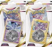Astral Radiance Single Pack Blister [Set of 2]: Astral Radiance