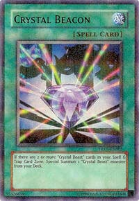 Crystal Beacon: Hobby League 5