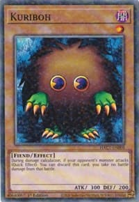 Kuriboh (Duel Terminal): Hidden Arsenal: Chapter 1