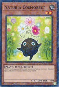 Naturia Cosmobeet (Duel Terminal): Hidden Arsenal: Chapter 1