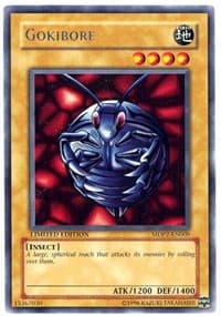 Gokibore: McDonald's Promo Series 2