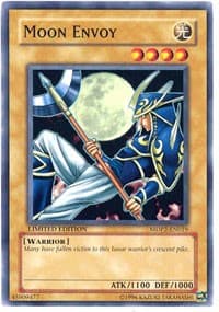 Moon Envoy: McDonald's Promo Series 2