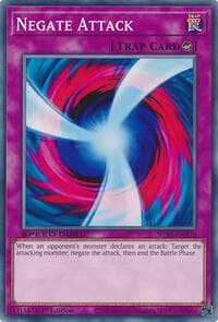 Negate Attack: Speed Duel GX: Duel Academy Box