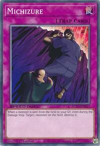Michizure: Speed Duel GX: Duel Academy Box