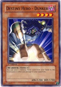 Destiny Hero - Dunker: Phantom Darkness