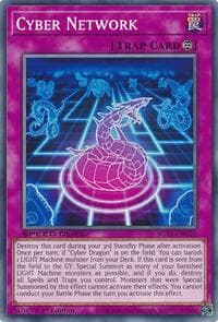 Cyber Network: Speed Duel GX: Duel Academy Box