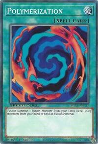 Polymerization (C): Speed Duel GX: Duel Academy Box